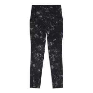 Lululemon Swift Speed High-Rise Tight